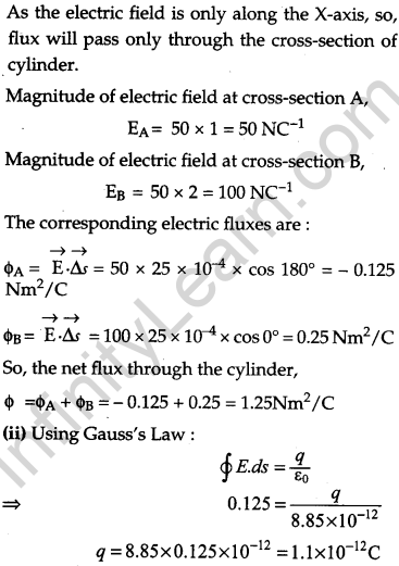 CBSE Previous Year Question Papers Class 12 Physics 2013 Delhi 14