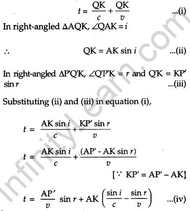 CBSE Previous Year Question Papers Class 12 Physics 2013 Delhi 31