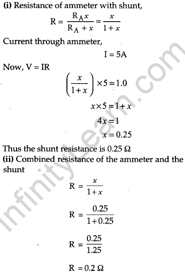 CBSE Previous Year Question Papers Class 12 Physics 2013 Delhi 48