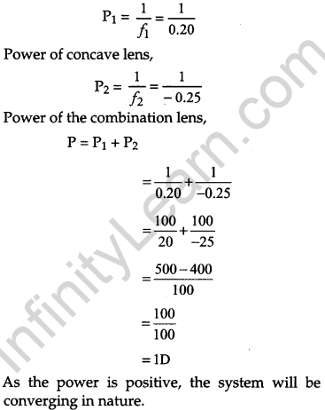 CBSE Previous Year Question Papers Class 12 Physics 2013 Delhi 49