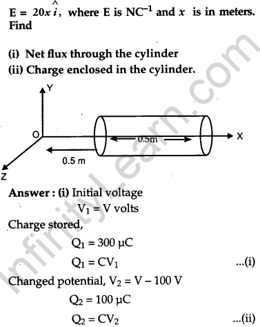 CBSE Previous Year Question Papers Class 12 Physics 2013 Delhi 59