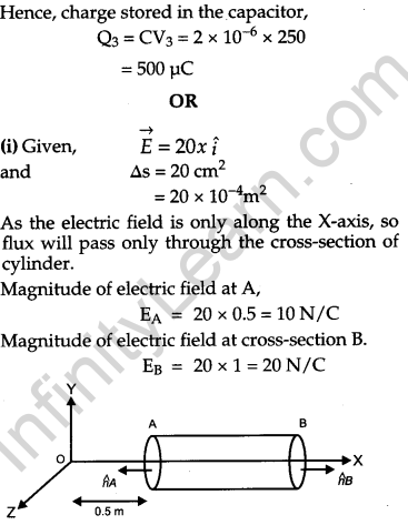CBSE Previous Year Question Papers Class 12 Physics 2013 Delhi 61