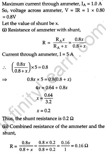 CBSE Previous Year Question Papers Class 12 Physics 2013 Delhi 7
