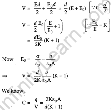 CBSE Previous Year Question Papers Class 12 Physics 2013 Outside Delhi 4