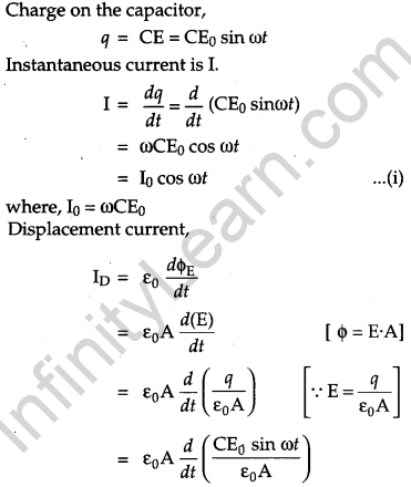 CBSE Previous Year Question Papers Class 12 Physics 2013 Outside Delhi 5