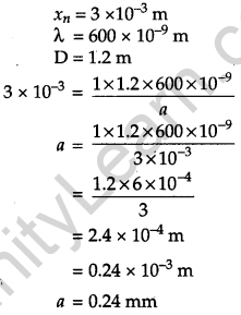 CBSE Previous Year Question Papers Class 12 Physics 2013 Outside Delhi 56