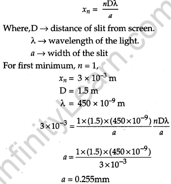 CBSE Previous Year Question Papers Class 12 Physics 2013 Outside Delhi 62