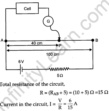 CBSE Previous Year Question Papers Class 12 Physics 2014 Delhi 20