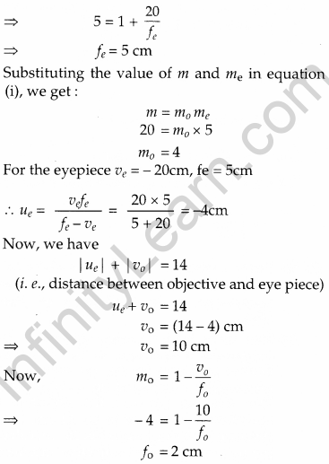 CBSE Previous Year Question Papers Class 12 Physics 2014 Delhi 23