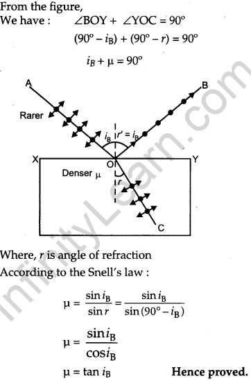 CBSE Previous Year Question Papers Class 12 Physics 2014 Delhi 36