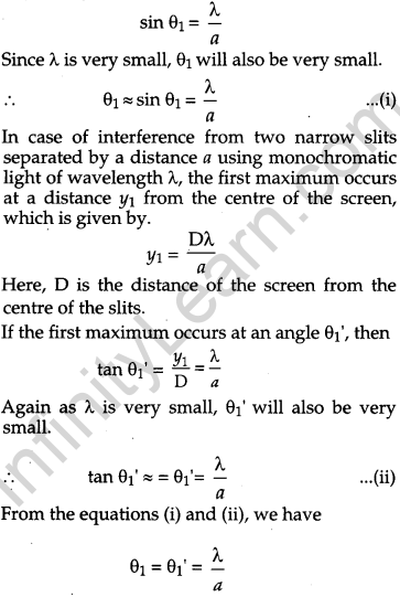 CBSE Previous Year Question Papers Class 12 Physics 2014 Delhi 6