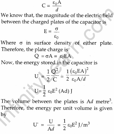 CBSE Previous Year Question Papers Class 12 Physics 2014 Delhi 66