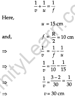 CBSE Previous Year Question Papers Class 12 Physics 2014 Outside Delhi 26