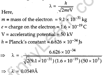 CBSE Previous Year Question Papers Class 12 Physics 2014 Outside Delhi 34