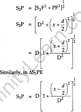 CBSE Previous Year Question Papers Class 12 Physics 2014 Outside Delhi 41