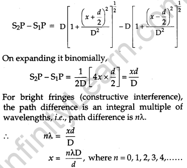 CBSE Previous Year Question Papers Class 12 Physics 2014 Outside Delhi 42
