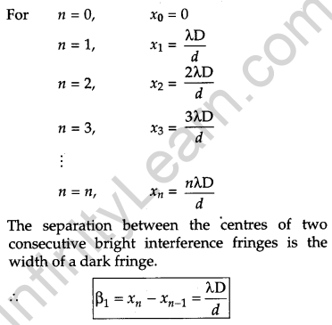 CBSE Previous Year Question Papers Class 12 Physics 2014 Outside Delhi 43
