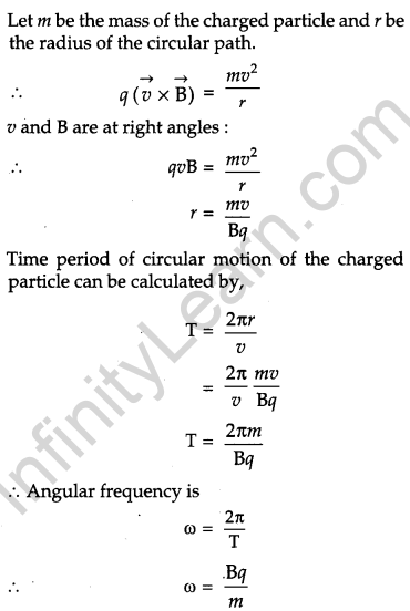CBSE Previous Year Question Papers Class 12 Physics 2014 Outside Delhi 54