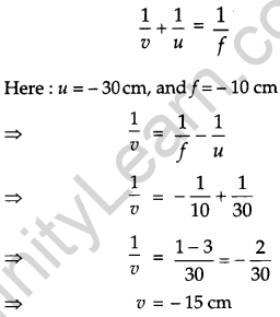 CBSE Previous Year Question Papers Class 12 Physics 2014 Outside Delhi 68