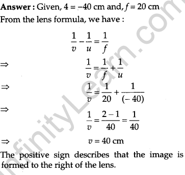 CBSE Previous Year Question Papers Class 12 Physics 2014 Outside Delhi 74