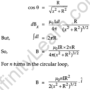 CBSE Previous Year Question Papers Class 12 Physics 2016 Outside Delhi 26