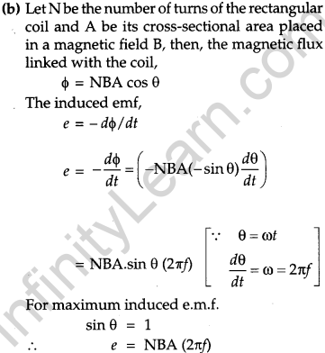 CBSE Previous Year Question Papers Class 12 Physics 2016 Outside Delhi 32