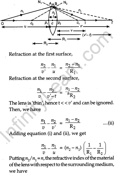 CBSE Previous Year Question Papers Class 12 Physics 2016 Outside Delhi 36