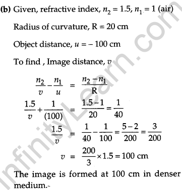 CBSE Previous Year Question Papers Class 12 Physics 2016 Outside Delhi 38