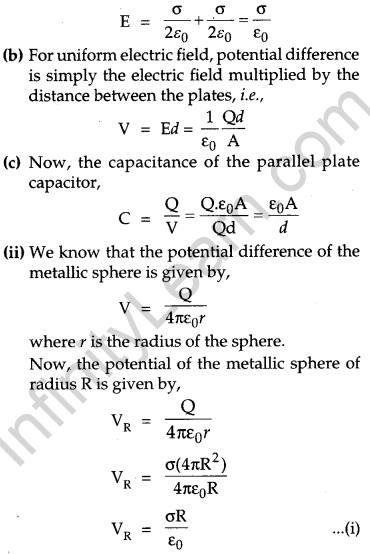 CBSE Previous Year Question Papers Class 12 Physics 2016 Outside Delhi 44