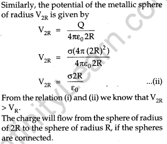 CBSE Previous Year Question Papers Class 12 Physics 2016 Outside Delhi 45