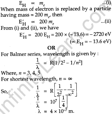 CBSE Previous Year Question Papers Class 12 Physics 2016 Outside Delhi 8