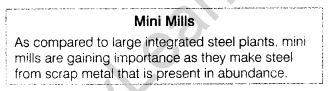 Class 12 Geography Notes Chapter 6 Secondary Activities 3