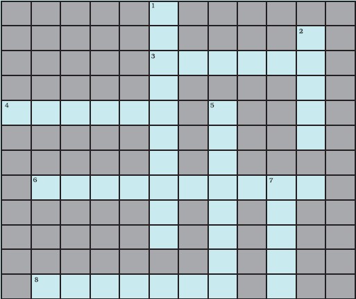 Class 7 Science Chapter 18 Wastewater Story crossword puzzle