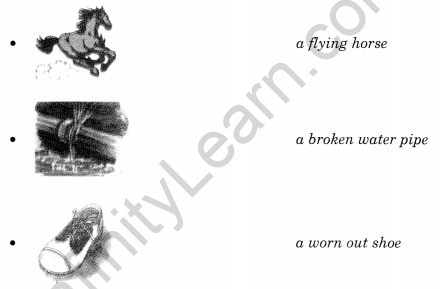 English Workbook Class 10 Solutions Unit 4 Non Finites 16