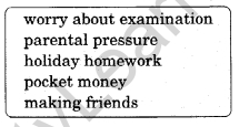 English Workbook Class 10 Solutions Unit 4 Non Finites 17