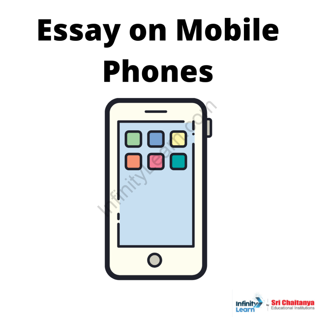 Essay on Mobile Phone  Essay on Mobile Phone for Students