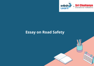 Road Safety Essay In English For School Students