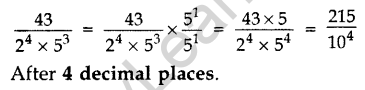 Important Questions for Class 10 Maths Chapter 1 Real Numbers 1