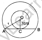 Important Questions for Class 10 Maths Chapter 10 Circles 29