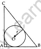 Important Questions for Class 10 Maths Chapter 10 Circles 38
