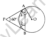 Important Questions for Class 10 Maths Chapter 10 Circles 4