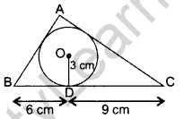 Important Questions for Class 10 Maths Chapter 10 Circles 43