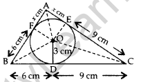 Important Questions for Class 10 Maths Chapter 10 Circles 44