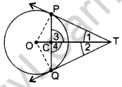 Important Questions for Class 10 Maths Chapter 10 Circles 49