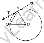 Important Questions for Class 10 Maths Chapter 10 Circles 5