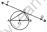 Important Questions for Class 10 Maths Chapter 10 Circles 8