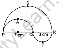 Important Questions for Class 10 Maths Chapter 12 Areas Related to Circles 21