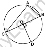 Important Questions for Class 10 Maths Chapter 12 Areas Related to Circles 39