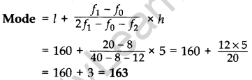 Important Questions for Class 10 Maths Chapter 14 Statistics 48