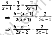 Important Questions for Class 10 Maths Chapter 4 Quadratic Equations 14